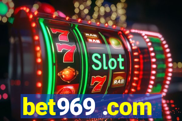 bet969 .com